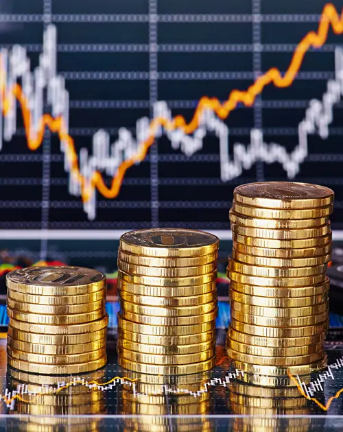 Bitcoin technologie