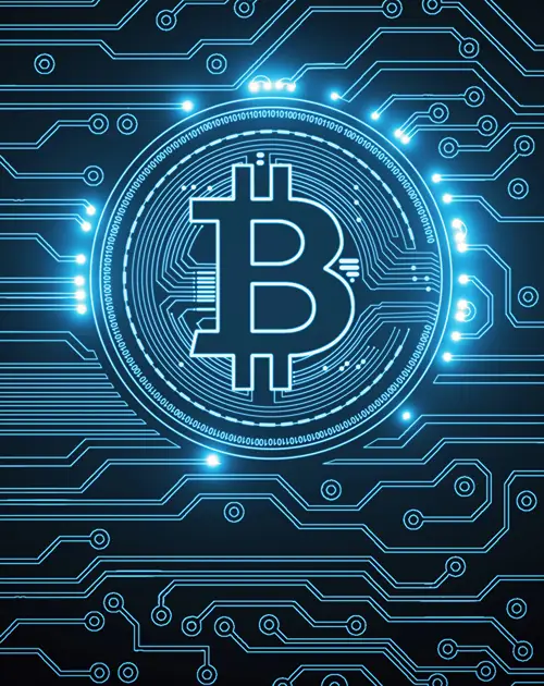 Btc blockchain