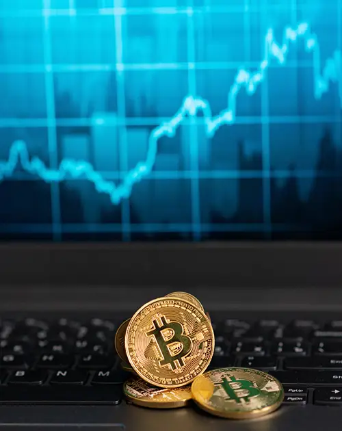 Bitcoin trading