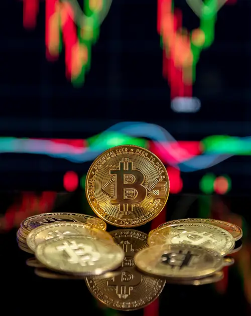 Bitcoinkoers